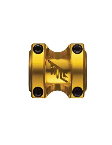 Tee TITLE ST1 35mm Gold