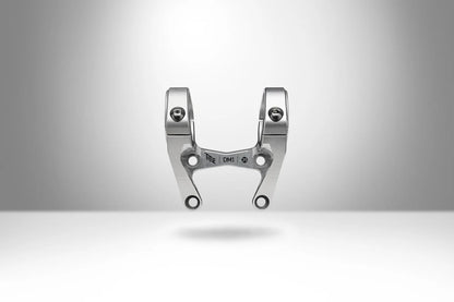 Tee TITLE DH DM2 35mm Cromo
