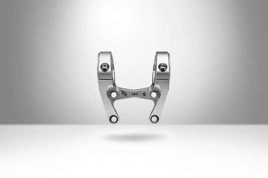 Tee TITLE DH DM2 35mm Cromo