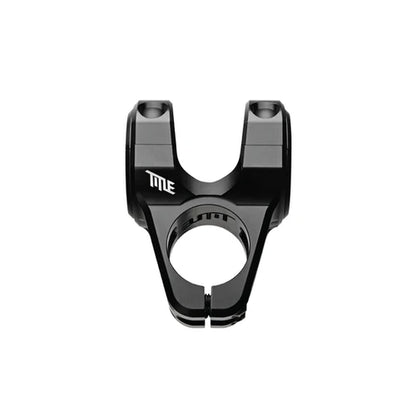 Tee TITLE ST1 35mm Black