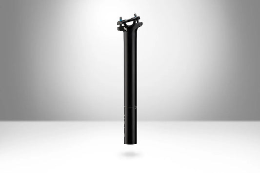 Tubo de asiento AP1 Negro