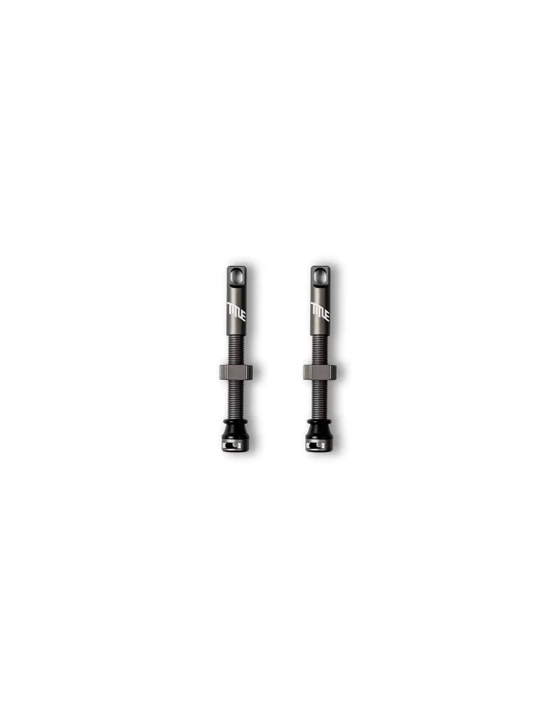 Válvula Tubular Title Gris 44mm