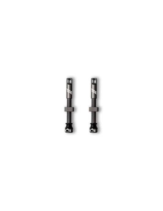 Válvula Tubular Title Gris 44mm