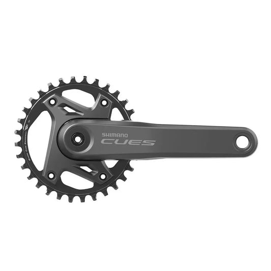 Volante Shimano Cues FC-U6000-1 32T