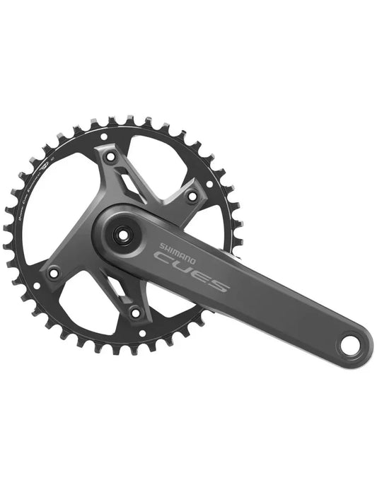 Volante Shimano Cues FC-U6000-1 40T