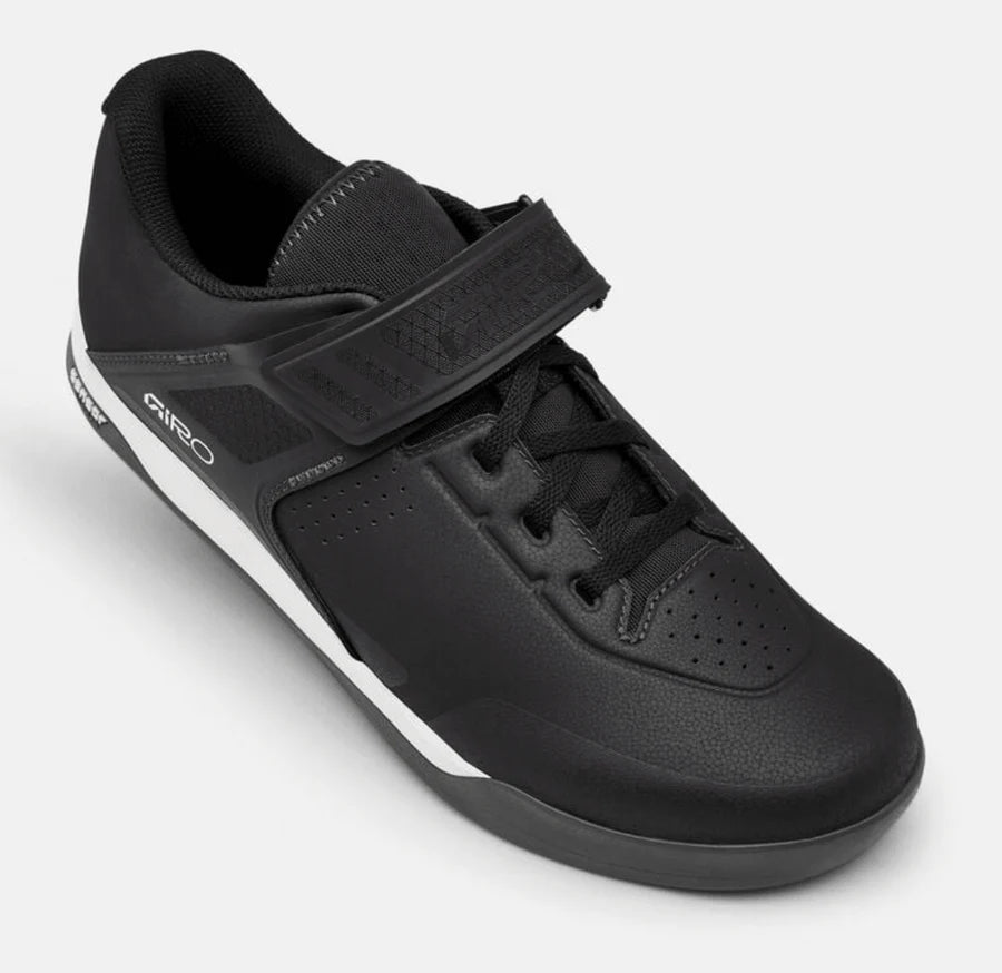 Zapatillas Giro Chamber III Negras Numero 44.5