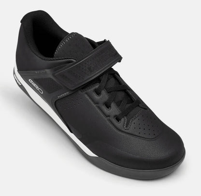 Zapatillas Giro Chamber III Negras Numero 44.5