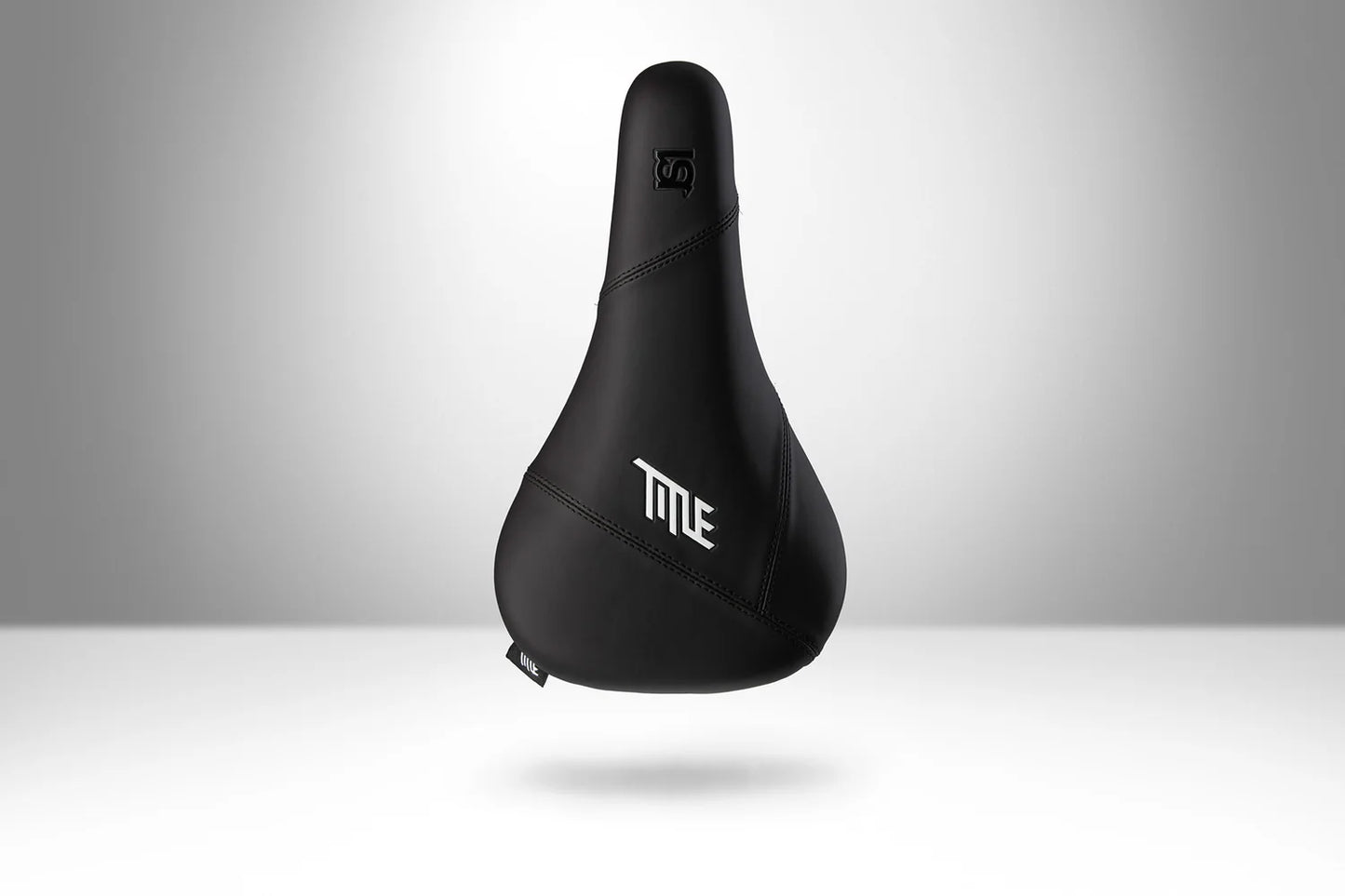 Asiento Title JS1  Saddle Negro