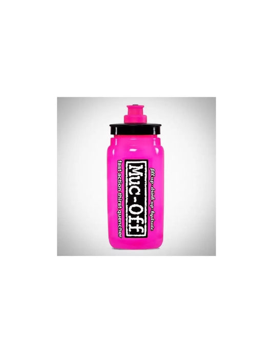 Muc-Off Caramayola Rosada 550ml