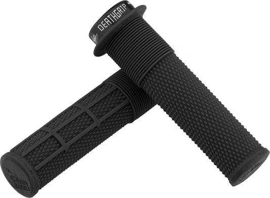 Puños DMR DeathGrip Thick Black